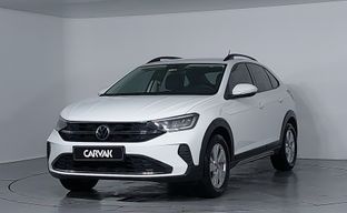 Volkswagen • Taigo