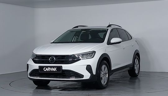 Volkswagen • Taigo
