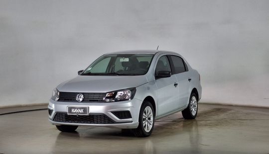 Volkswagen • Voyage