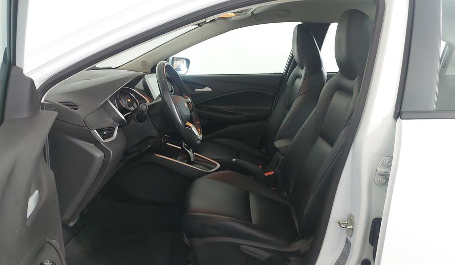 Chevrolet Onix TURBO  PLUS LTZ Sedan 2020