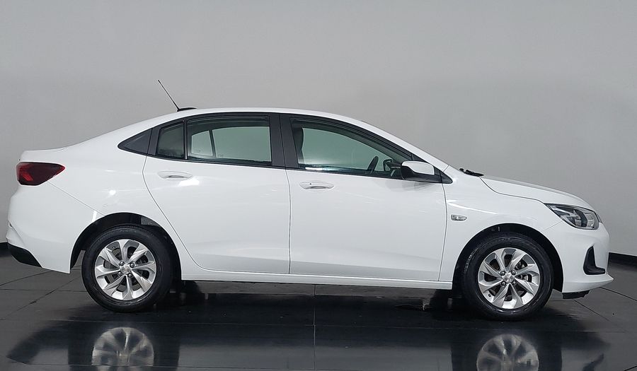 Chevrolet Onix TURBO  PLUS LTZ Sedan 2020