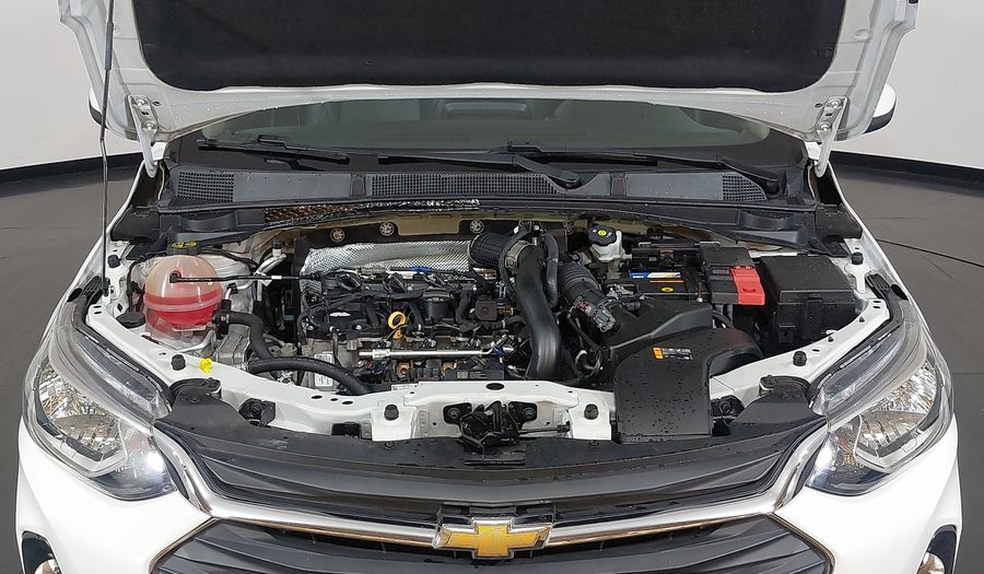 Chevrolet Onix TURBO  PLUS LTZ Sedan 2020