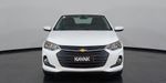 Chevrolet Onix TURBO  PLUS LTZ Sedan 2020