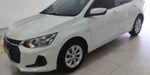 Chevrolet Onix TURBO  PLUS LTZ Sedan 2020