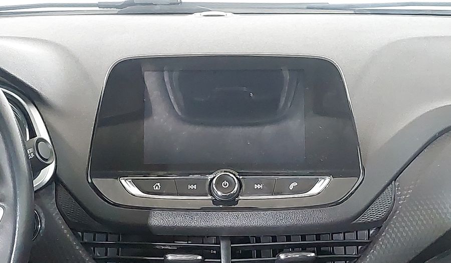 Chevrolet Onix TURBO  PLUS LTZ Sedan 2020