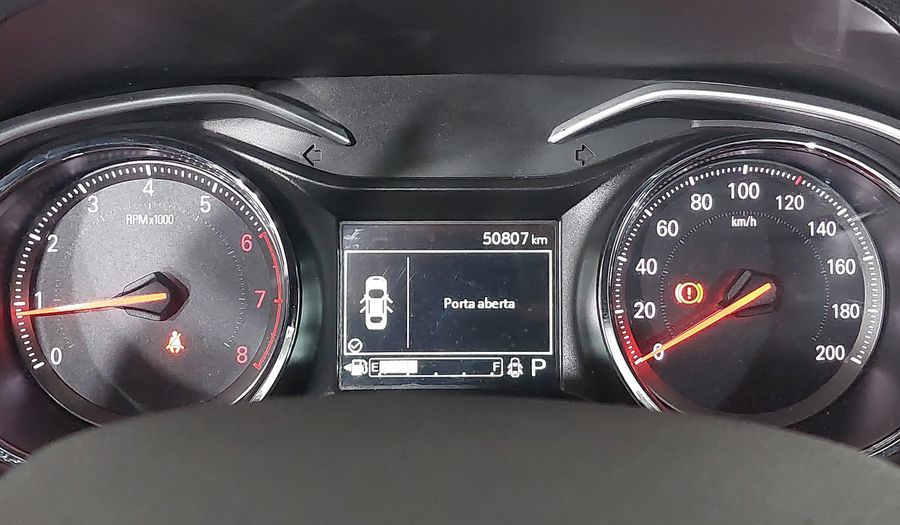 Chevrolet Onix TURBO  PLUS LTZ Sedan 2020