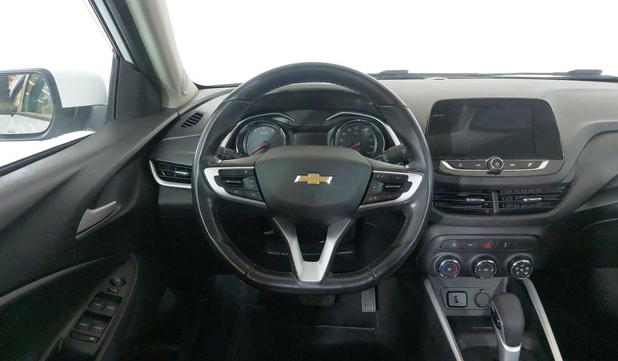 Chevrolet Onix TURBO  PLUS LTZ Sedan 2020