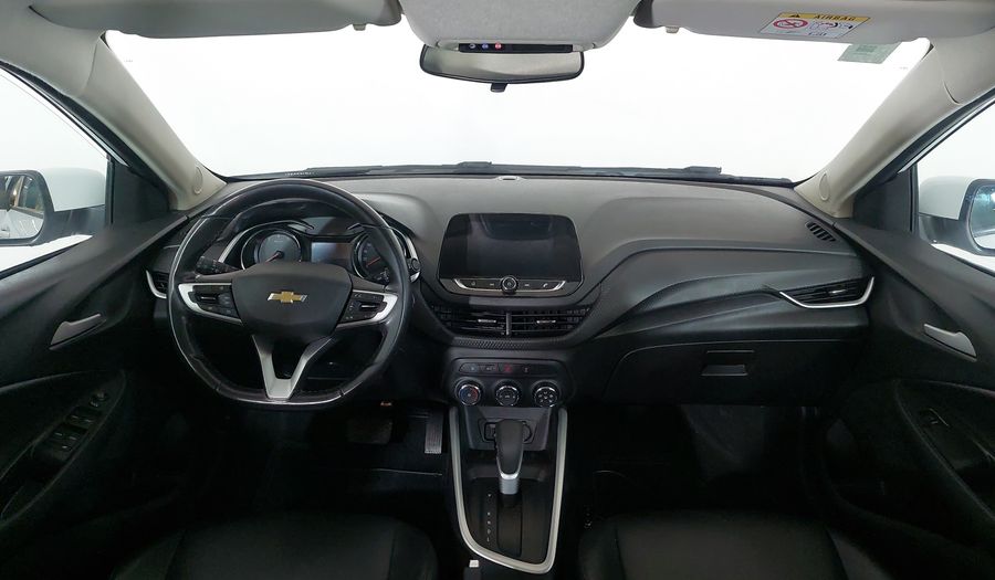 Chevrolet Onix TURBO  PLUS LTZ Sedan 2020