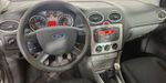 Ford Focus Ii 1.6 TREND Sedan 2012