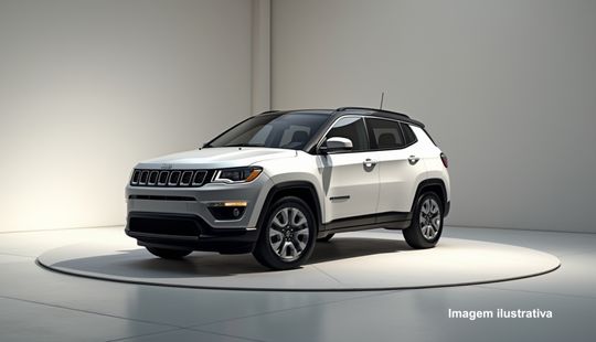 Jeep • Compass