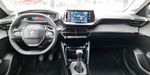 Peugeot 208 1.2 PURETECH 100 HP ALLURE PACK Hatchback 2023