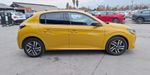 Peugeot 208 1.2 PURETECH 100 HP ALLURE PACK Hatchback 2023