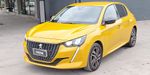 Peugeot 208 1.2 PURETECH 100 HP ALLURE PACK Hatchback 2023