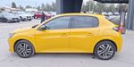 Peugeot 208 1.2 PURETECH 100 HP ALLURE PACK Hatchback 2023