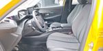 Peugeot 208 1.2 PURETECH 100 HP ALLURE PACK Hatchback 2023