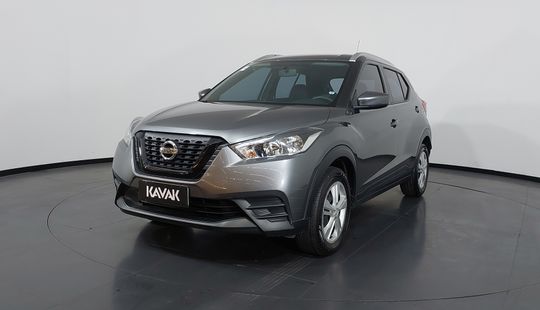 Nissan • Kicks