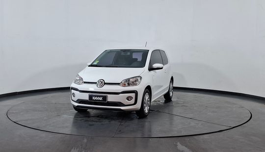 Volkswagen • up