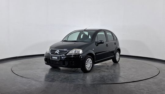 Citroen • C3