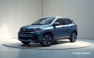 Fiat • Pulse