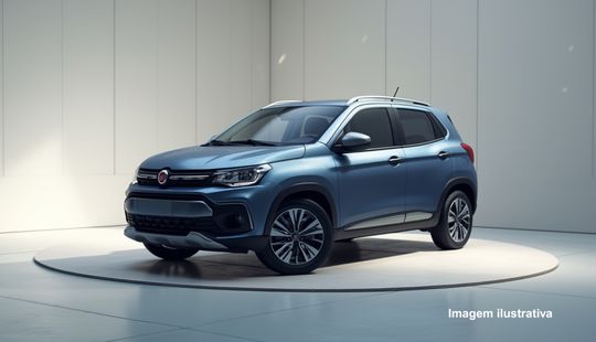 Fiat • Pulse
