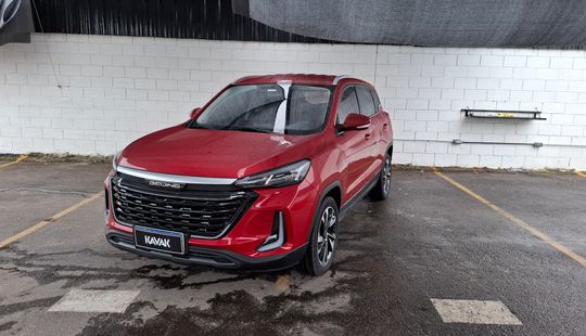 Baic • X35