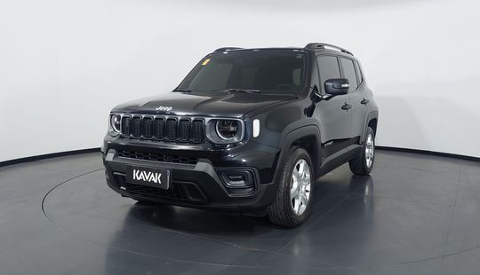 Jeep • Renegade