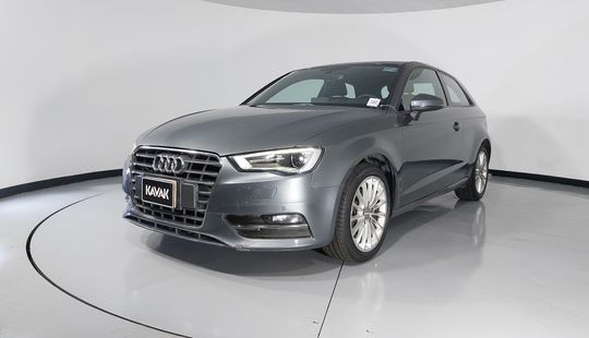 Audi • A3