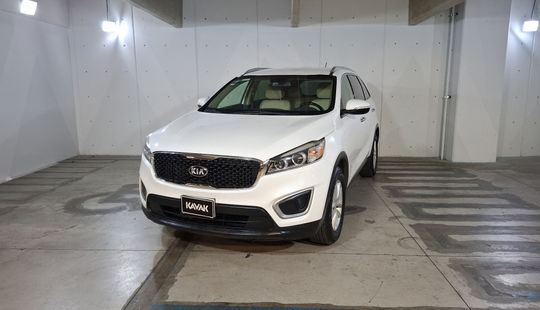 Kia • Sorento