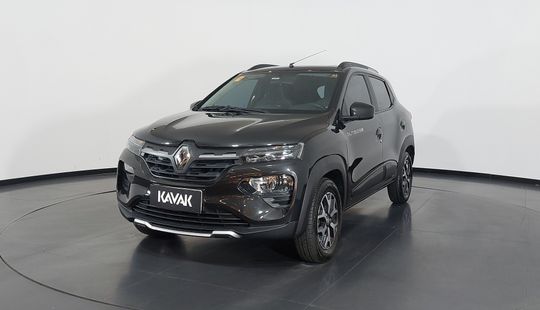 Renault • Kwid