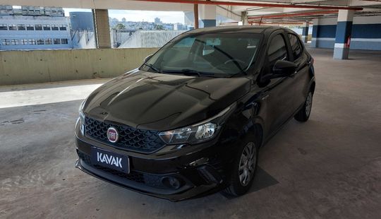 Fiat • Argo