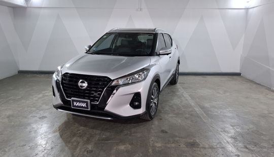 Nissan • Kicks