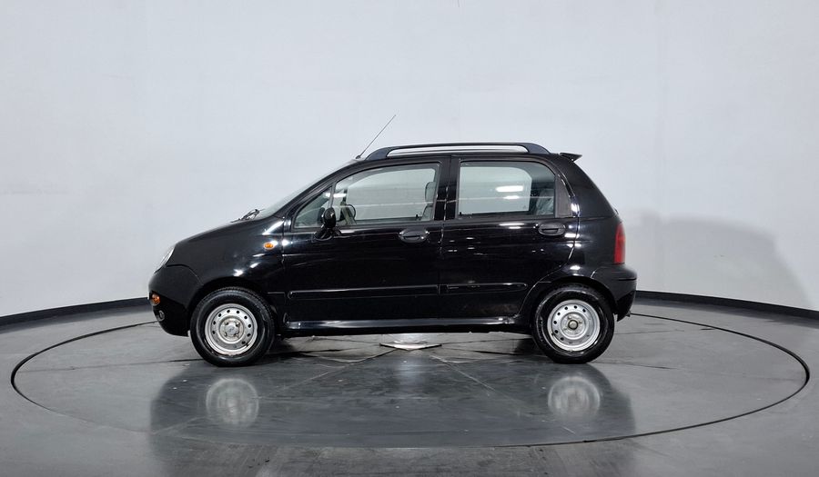 Chery Qq 1.1 LIGHT Hatchback 2015