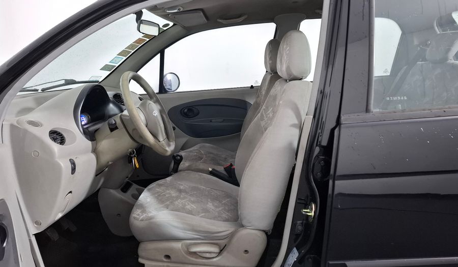 Chery Qq 1.1 LIGHT Hatchback 2015