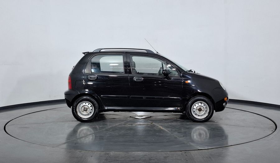 Chery Qq 1.1 LIGHT Hatchback 2015