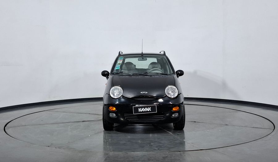 Chery Qq 1.1 LIGHT Hatchback 2015