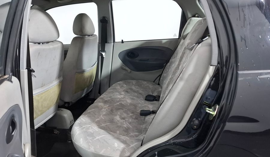 Chery Qq 1.1 LIGHT Hatchback 2015