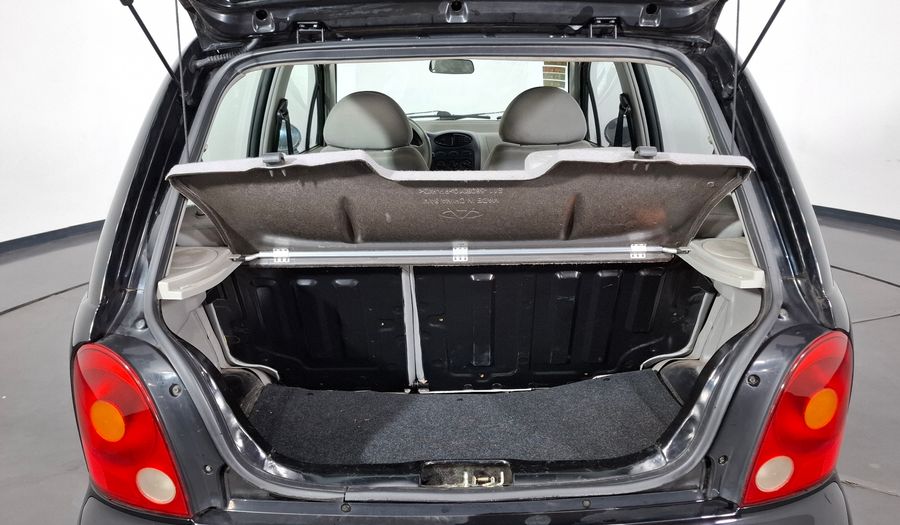 Chery Qq 1.1 LIGHT Hatchback 2015
