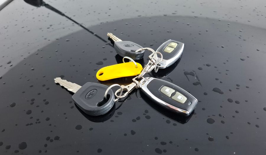 Chery Qq 1.1 LIGHT Hatchback 2015