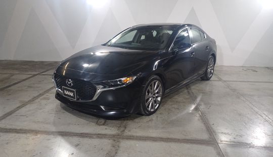 Mazda • Mazda 3