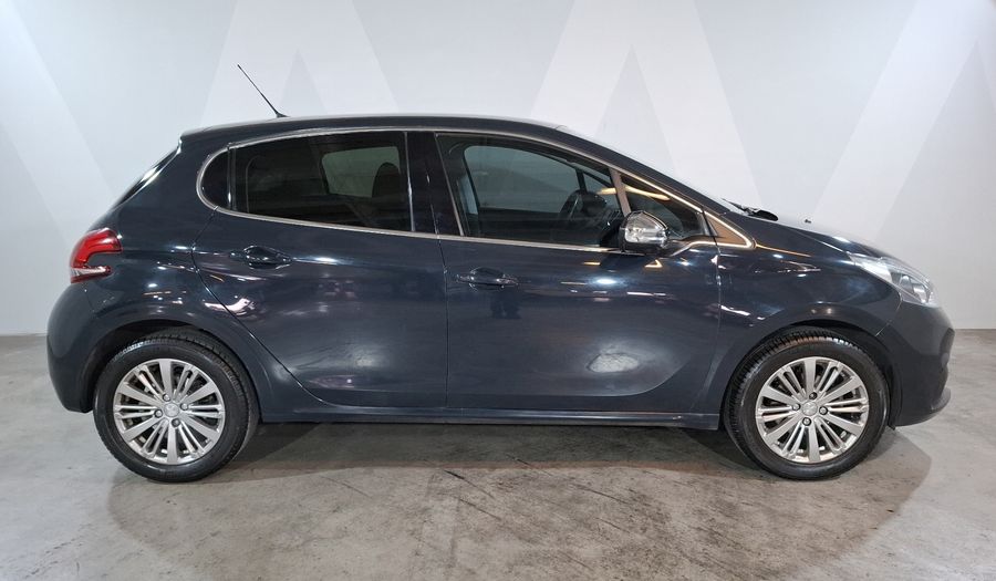 Peugeot 208 1.2 ALLURE PURETECH Hatchback 2020