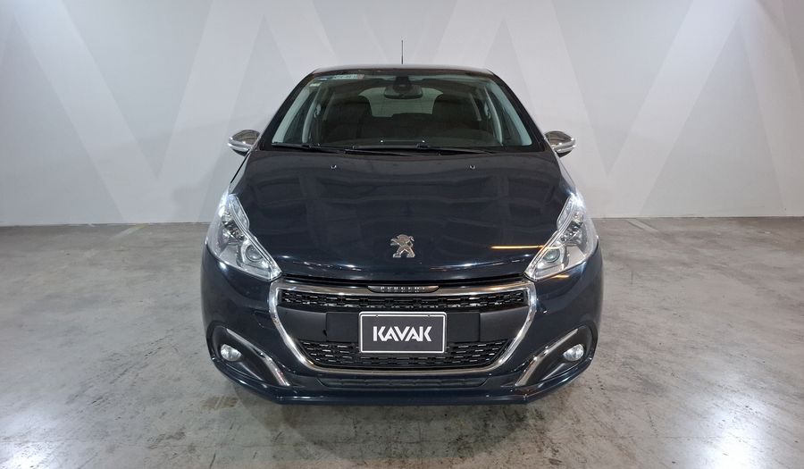 Peugeot 208 1.2 ALLURE PURETECH Hatchback 2020