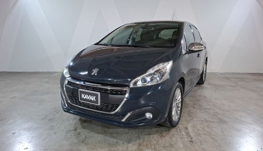 Peugeot • 208