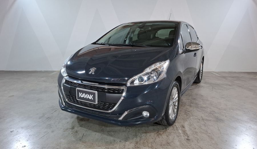 Peugeot 208 1.2 ALLURE PURETECH Hatchback 2020