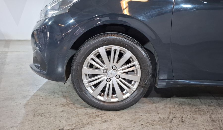 Peugeot 208 1.2 ALLURE PURETECH Hatchback 2020