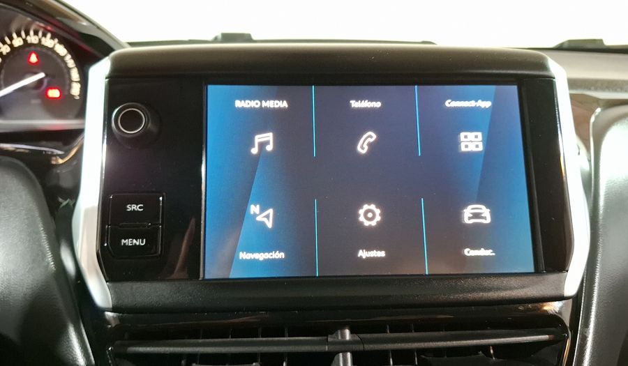 Peugeot 208 1.2 ALLURE PURETECH Hatchback 2020