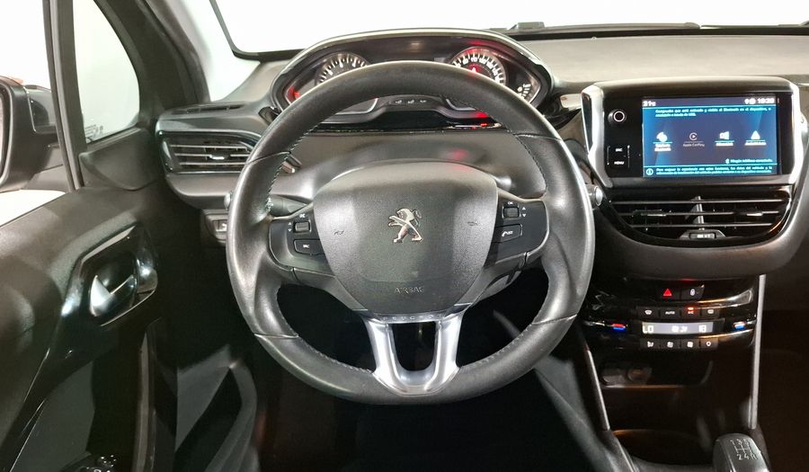 Peugeot 208 1.2 ALLURE PURETECH Hatchback 2020