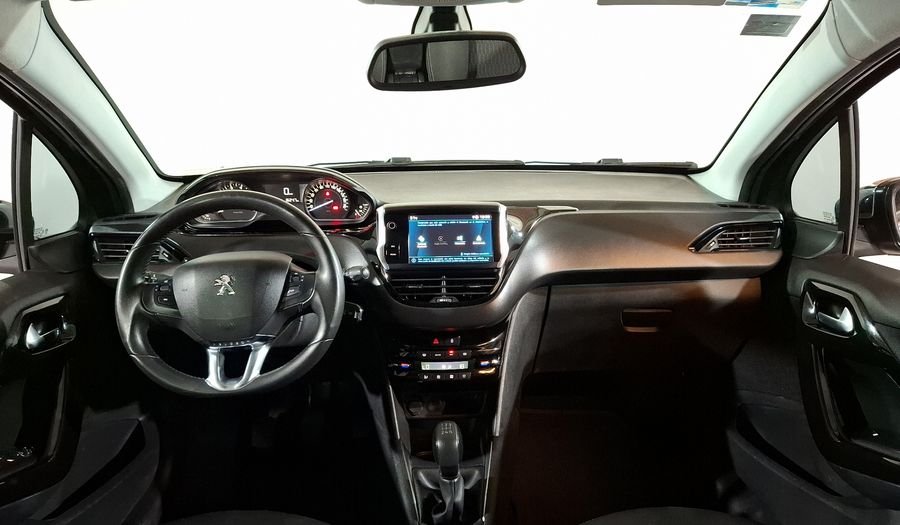 Peugeot 208 1.2 ALLURE PURETECH Hatchback 2020