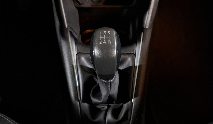 Peugeot 208 1.2 ALLURE PURETECH Hatchback 2020