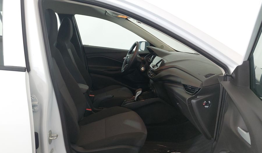 Chevrolet Onix LT AUTOMÁTICO Hatchback 2022