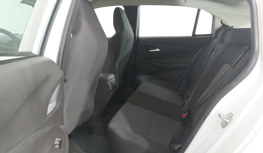 Chevrolet Onix LT AUTOMÁTICO Hatchback 2022